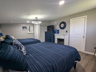 The Indigo Inn - 4