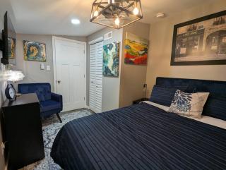 The Indigo Inn - 2