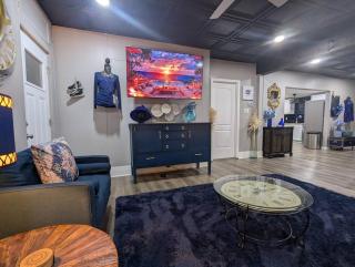 The Indigo Inn - 5
