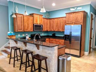 Luna Del Mar - Beach Oasis Home - Pool/Relax/Grill - 6