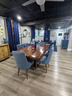 The Indigo Inn - 3
