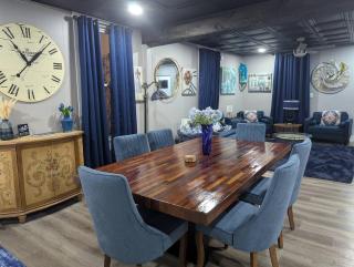 The Indigo Inn - 6