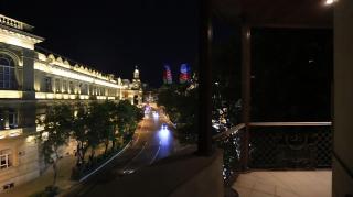 Heritage Getaways - F1 Grand Prix view - 6