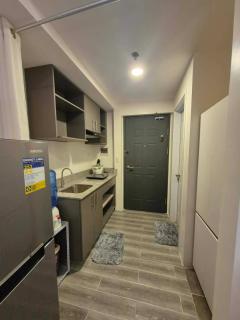 Cozy Studio Condo Unit in Buhangin - 9