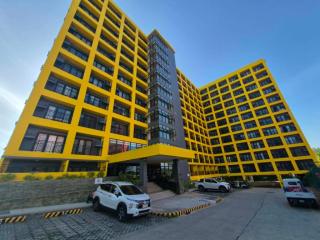 Cozy Studio Condo Unit in Buhangin - 6