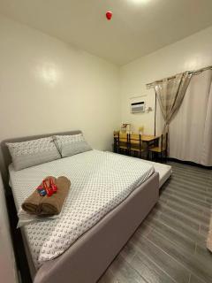Cozy Studio Condo Unit in Buhangin - 5