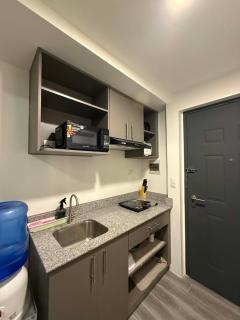 Cozy Studio Condo Unit in Buhangin - 4