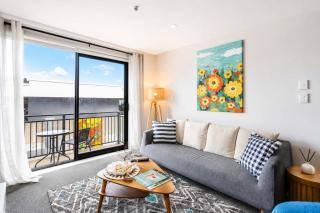 Newtown Tranquility Spacious 2-Bedroom Apartment - 5