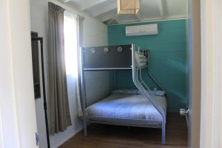 Riverside Haven Lodge & Holiday Park - 3