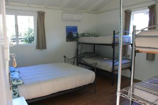 Riverside Haven Lodge & Holiday Park - 7