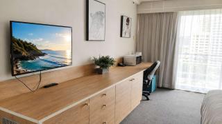 Ocean view L9 1BR Studio - 8