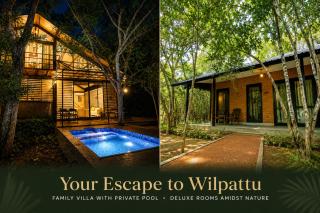 Life of Leisure Wilpattu - 0