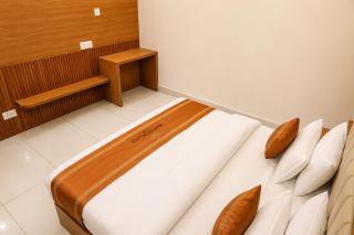 Hotel Pavitra Palace - 2