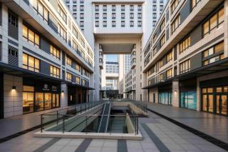 Qinghe Homestay (Sanlitun Taikoo Li Branch, Beijing) - 8