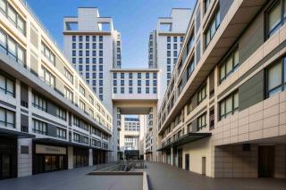 Qinghe Homestay (Sanlitun Taikoo Li Branch, Beijing) - 7