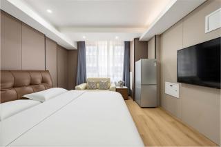 Qinghe Homestay (Sanlitun Taikoo Li Branch, Beijing) - 5