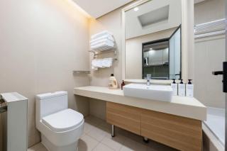 Qinghe Homestay (Sanlitun Taikoo Li Branch, Beijing) - 1