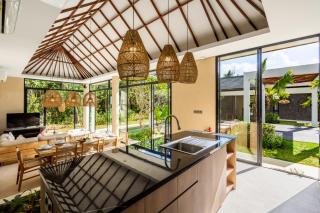 Villa LOÏ by BaliSuperHost - 1