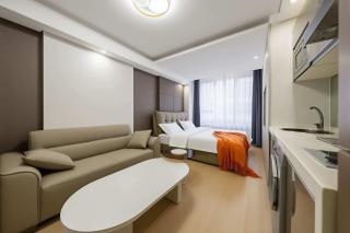 ShouKai apartment(Sanlitun Taikoo Li Branch, Beijing) - 1