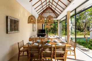 Villa LOÏ by BaliSuperHost - 9