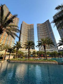 Gold Coast Atlantic PIK Apartment by Senyaman Living - 2