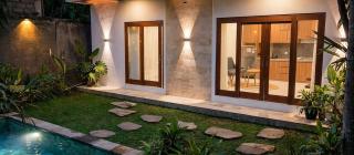 Sri Umala Villas - 1