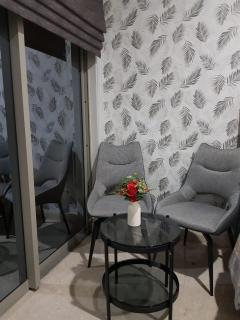 Gold Coast Atlantic PIK Apartment by Senyaman Living - 7