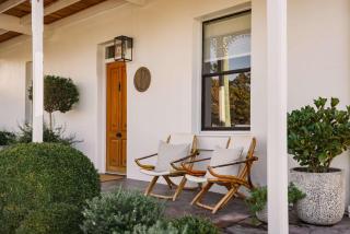 Collected Places Boutique Accommodation Hobart - 0