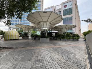 The Fifth Colombo - Havelock City Apartment - 7