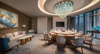 Yong Xing Garden Hotel - 6