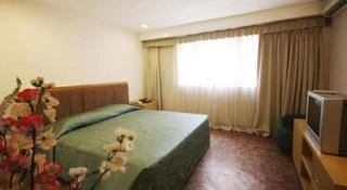 Bayfront Hotel Subic - 1