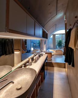 Boutique Sauna ARCH - 3