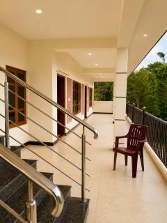 R G Homestay - 4