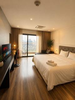 Căn hộ Golden Bay 5 sao Đà Nẵng - 6
