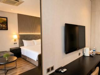 Căn hộ Golden Bay 5 sao Đà Nẵng - 5