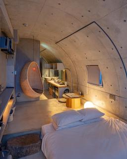 Boutique Sauna ARCH - 6