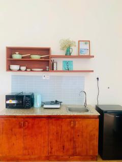 Cozy apartment with green view - 2