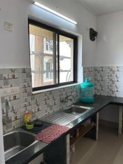 Krishna Balram Homestay - 7