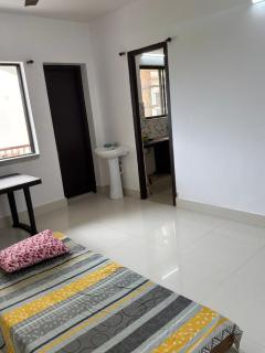 Krishna Balram Homestay - 2