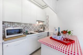 Rododendro Rosso: Duplex with Pool, Tennis and BBQ - Happy Rentals - 5