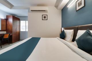 Super Hotel O Stay Inn Maharani Peta - 1