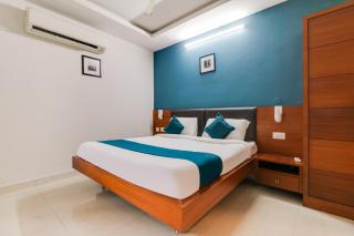 Super Hotel O Stay Inn Maharani Peta - 3