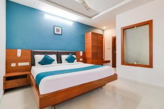 Super Hotel O Stay Inn Maharani Peta - 0