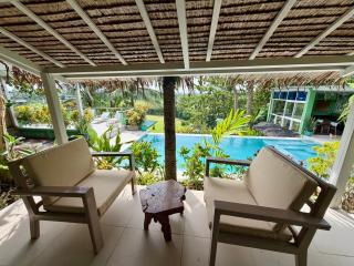 Villa Maya - 7