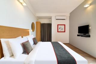 Townhouse Srm Kuppakonam Pudur - Coimbatore - 3