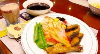 James Joyce Coffetel Golmud Huaxing Plaza Branch - 6