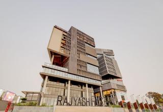 Townhouse Rajyash Rise - 7
