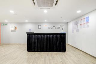 Townhouse Rajyash Rise - 5