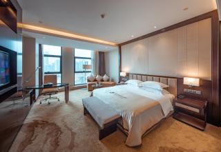 重庆雾都宾馆Chongqing Wudu Hotel ,English-speaking ,Laundry Service , Free 1-Day Local Tour - 0