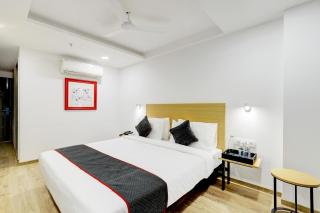 Townhouse Rajyash Rise - 2